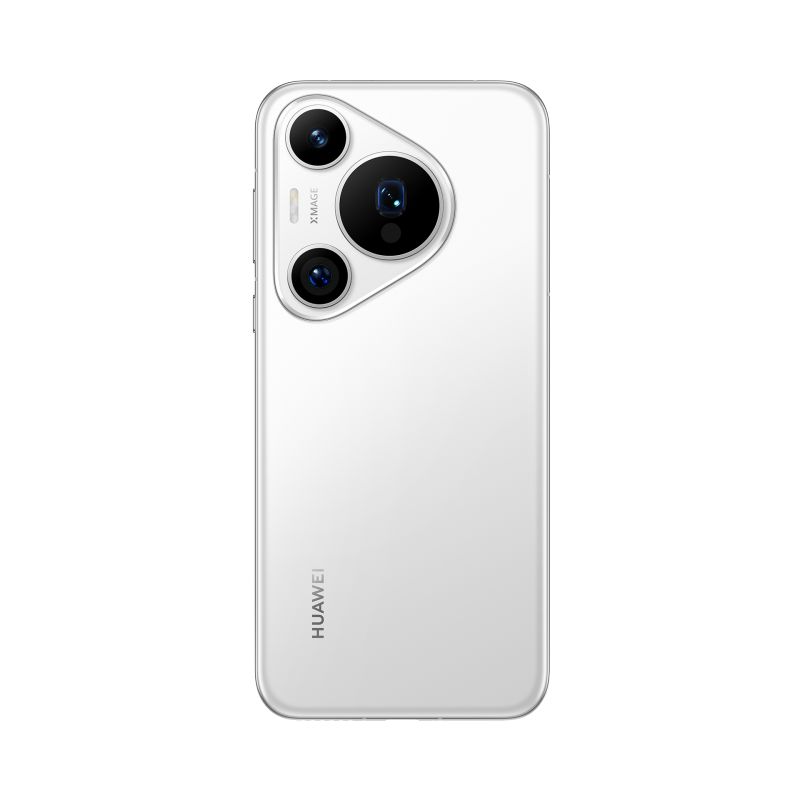 华为（HUAWEI）Pura 70 Pro 超高速风驰闪拍（单位：台） 雪域白 12G+512G